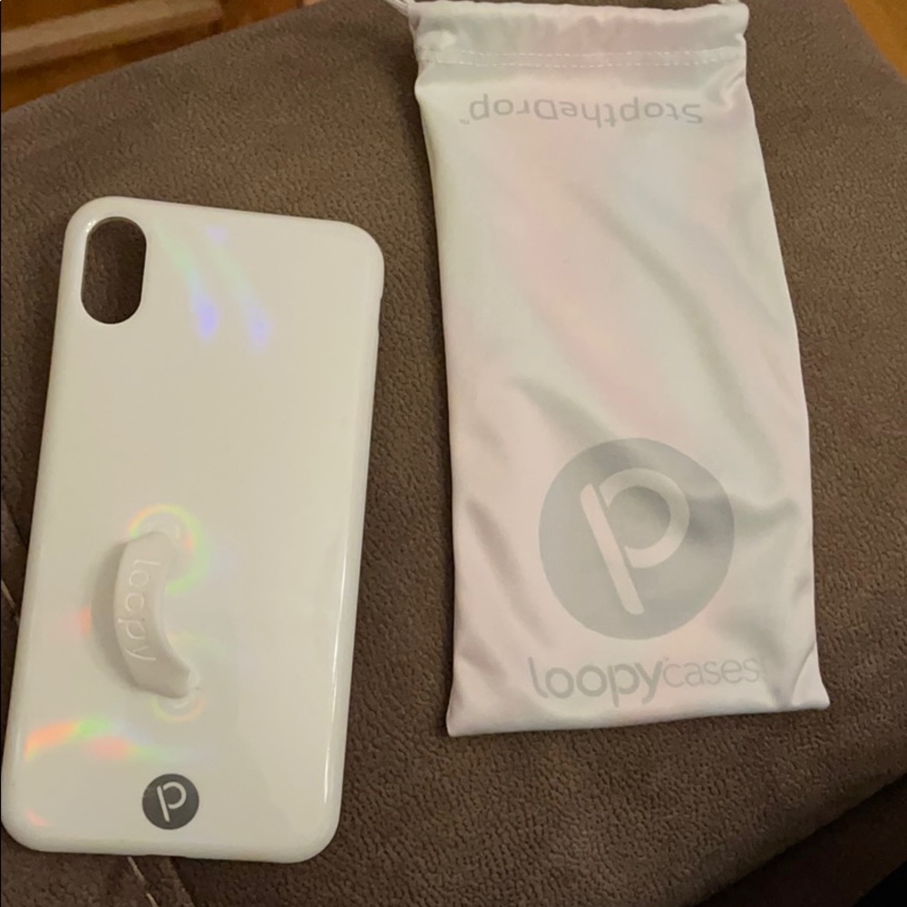 IPHONE XS MAX CASE